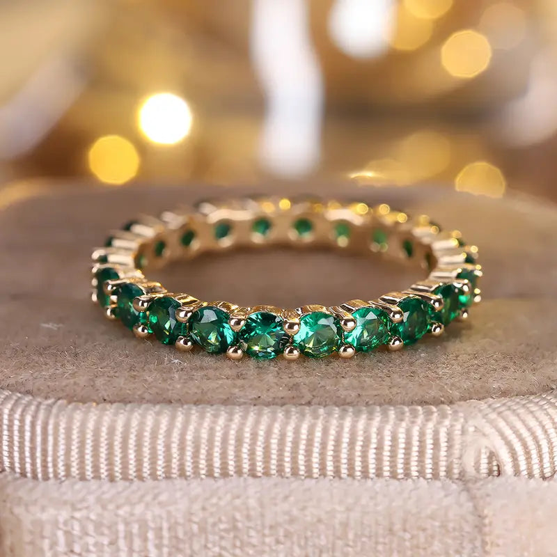Anel Luneth Ardenelle | Ouro