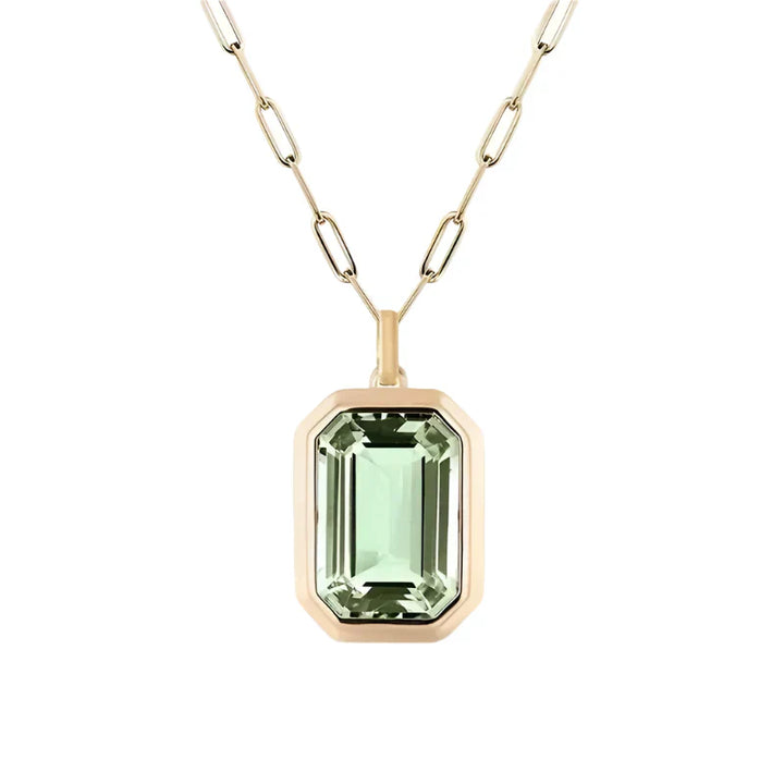Colar Sarina Elowen | Ouro
