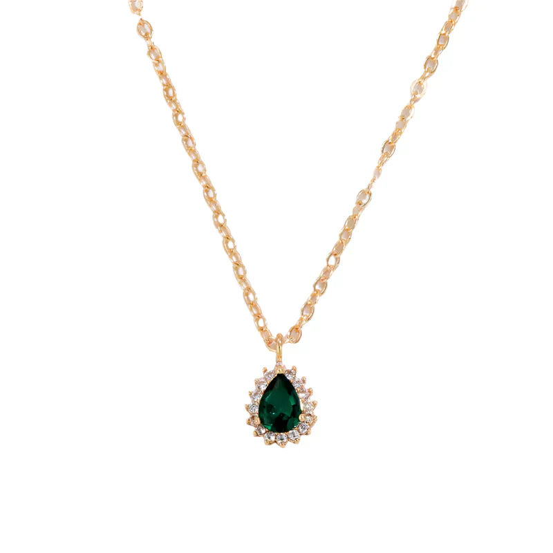 Colar Yvaine Gladorra | Ouro