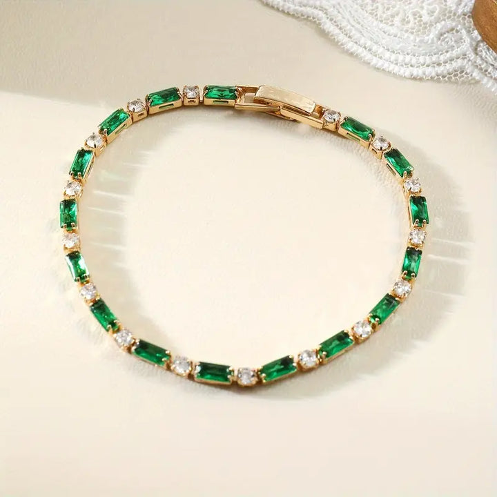 Pulseira Miralyn Sevrine | Ouro