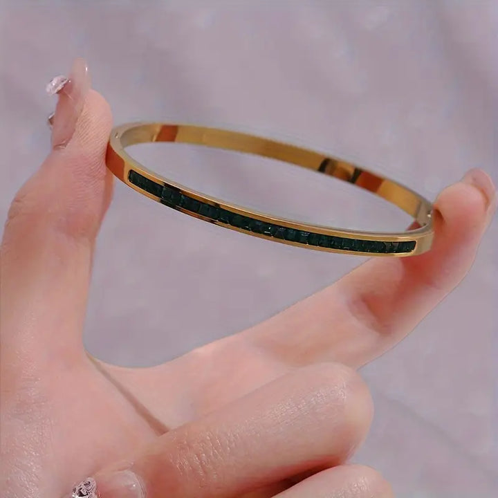 Pulseira Celeste Viride | Ordenar