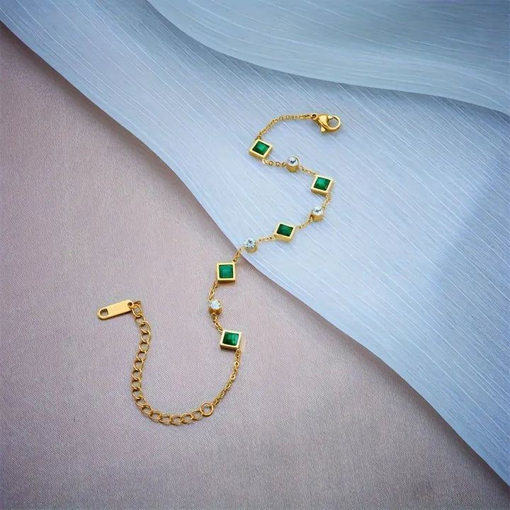 Pulseira Amelisse Glenwyn | Pedido