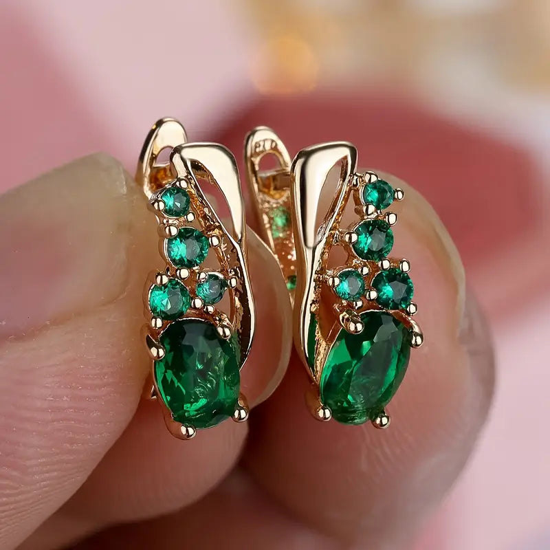 Pendentes Moressin de Tesalia | Ouro
