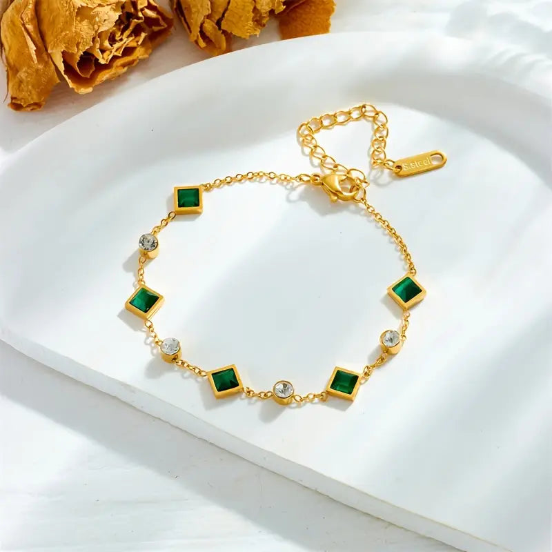 Pulseira Amelisse Glenwyn | Pedido