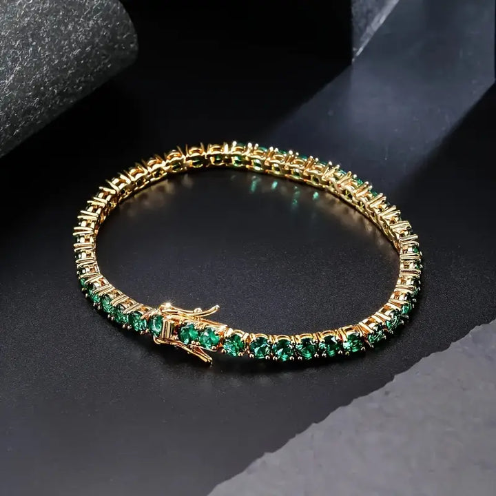 Pulsera Aliona Virelli | Ouro