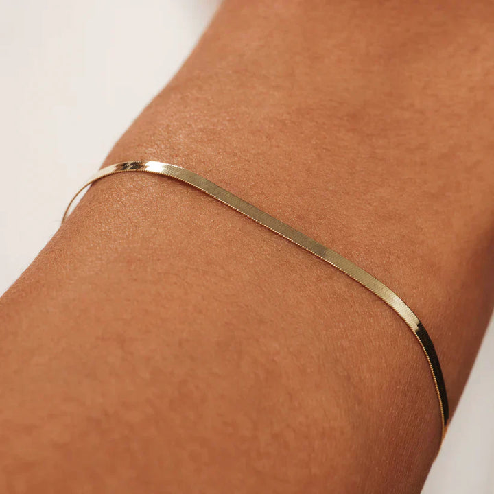 Pulseira Sol Serpente