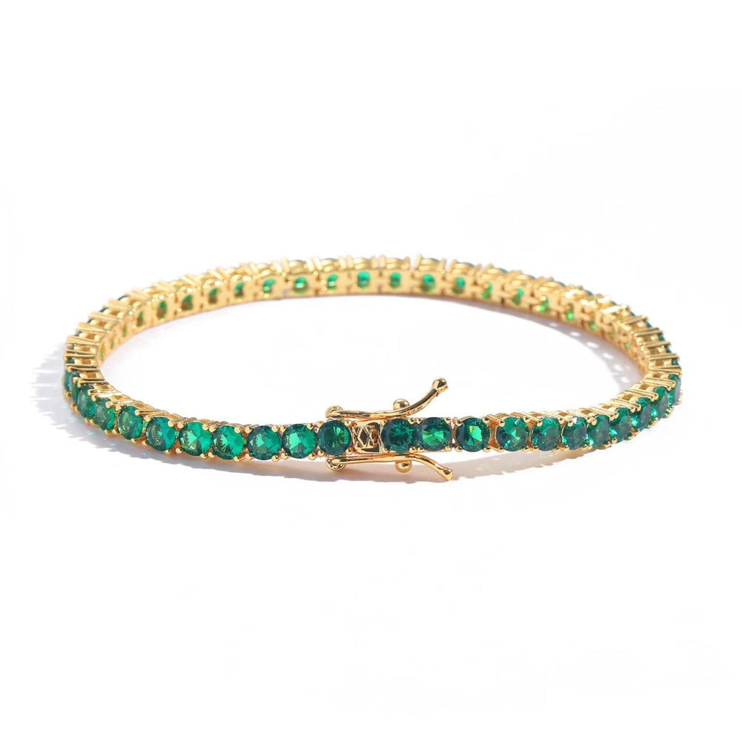 Pulsera Aliona Virelli | Ouro