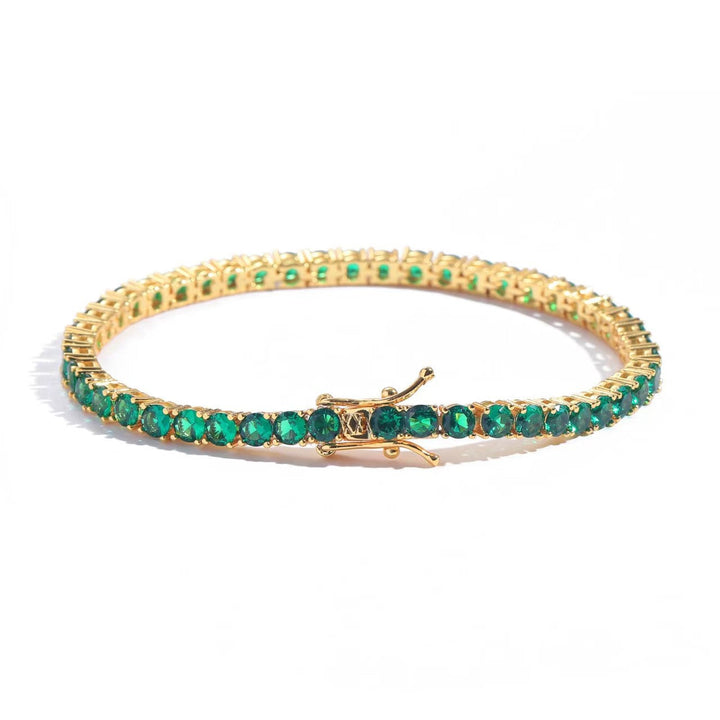 Pulsera Aliona Virelli | Ouro