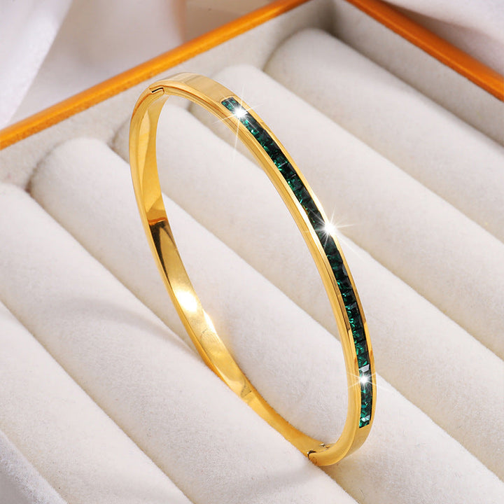 Pulseira Celeste Viride | Ordenar