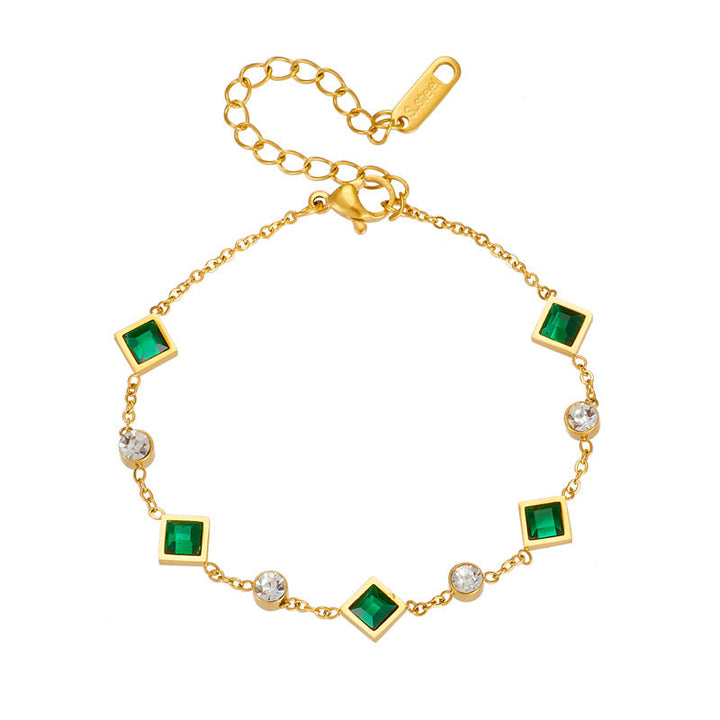 Pulseira Amelisse Glenwyn | Pedido