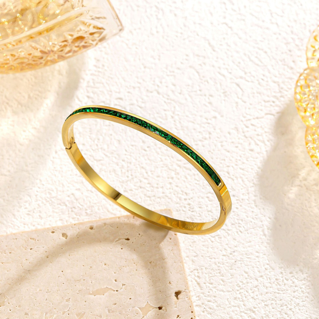 Pulseira Celeste Viride | Ordenar