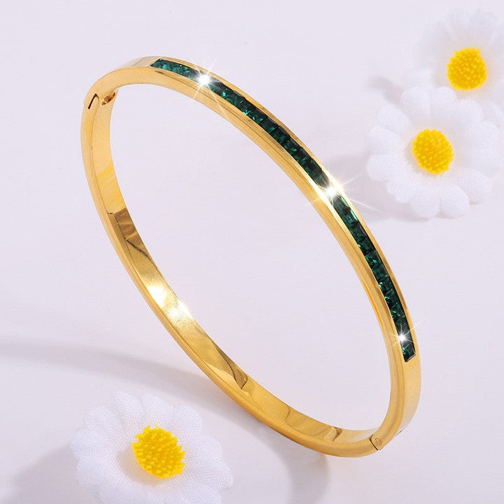 Pulseira Celeste Viride | Ordenar