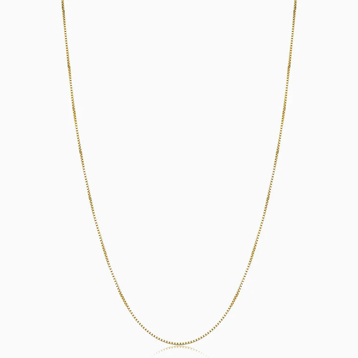 Collana Bodega Box
