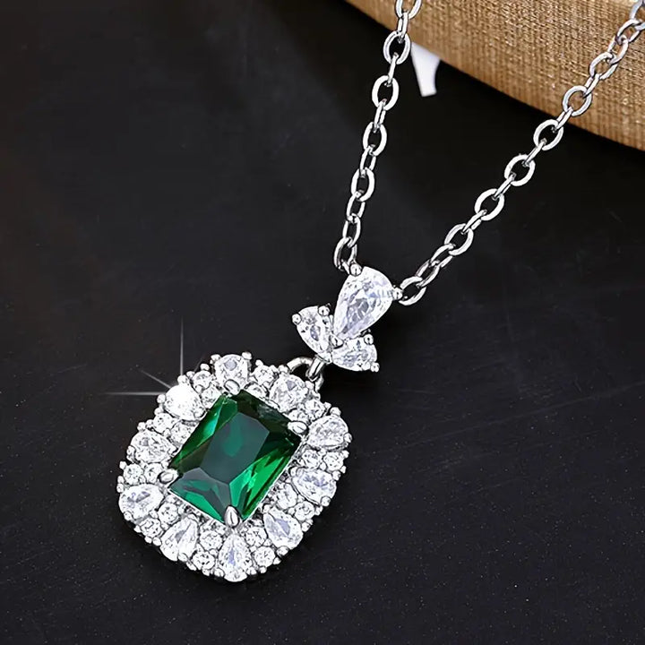 Collier Meliora Brenswyn | Ouro Branco