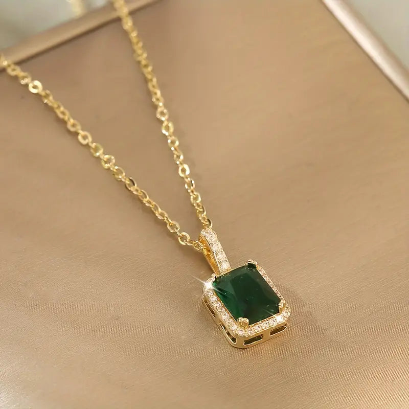 Colar Zarela Fontayne | Ouro