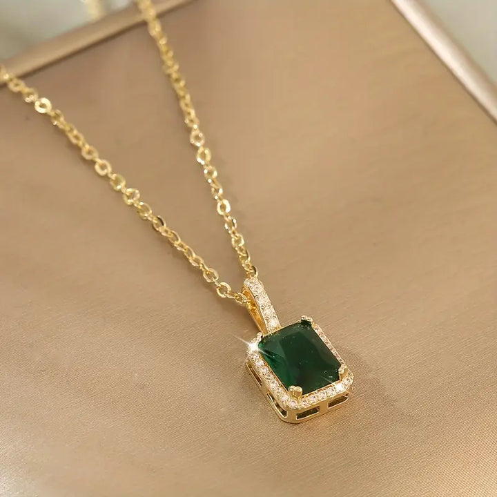Colar Zarela Fontayne | Ouro