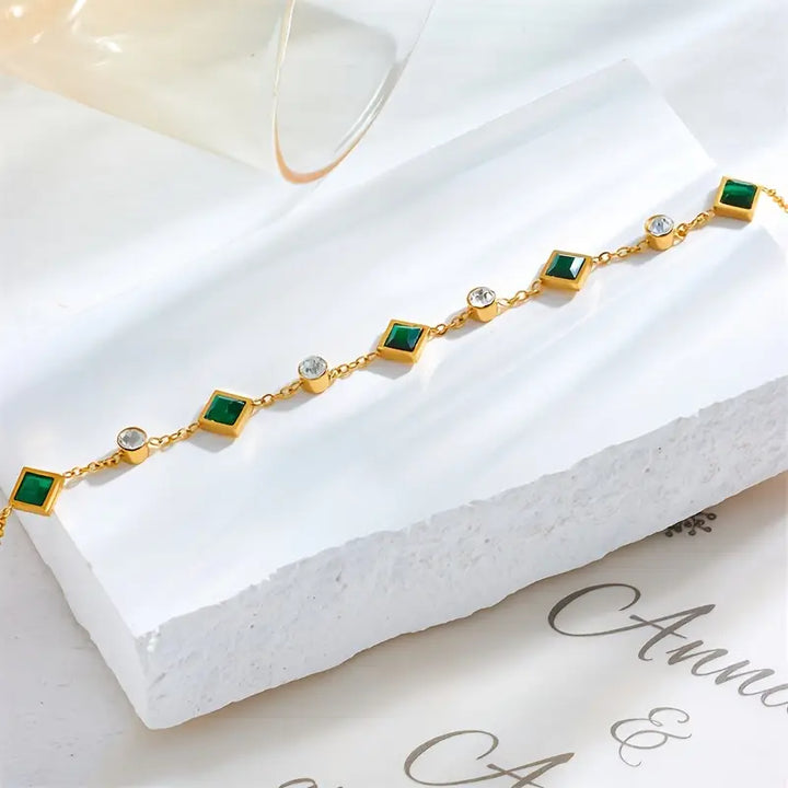 Pulseira Amelisse Glenwyn | Pedido