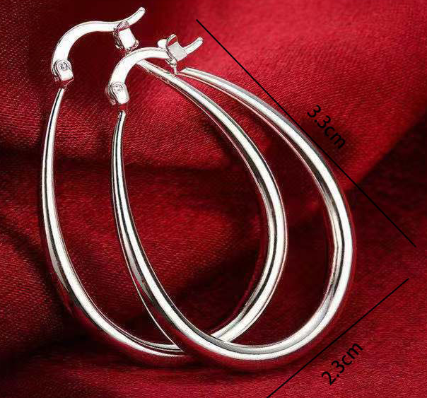 Brincos Vintage de Ouro